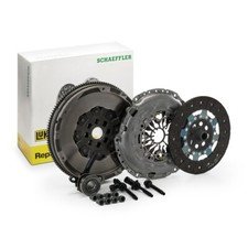 Kit Frizione + Volano Bimassa