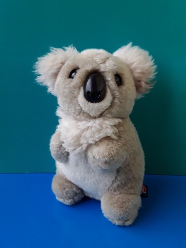 Trudi peluche koala colore - "trudi", peluche,