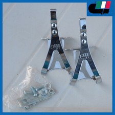 Pedal Toe clips gabbiette