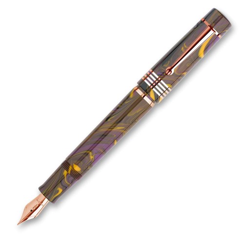 Penna stilografica delta neo - penna,