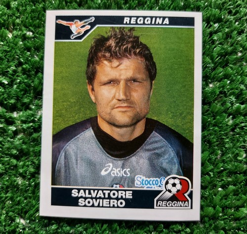 Figurina calciatori panini - figurina,