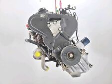 Motore Tipo 4HX-C5 - Citroen