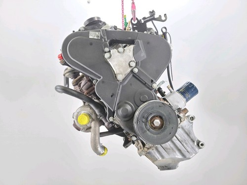 Motore tipo 4hx citroen - motore,