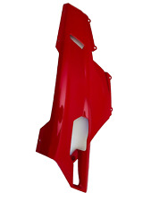 CARENA INFERIORE SINISTRA DUCATI 1098 1198 ROSSA CD 48012281AA VA NUOVA ORIGINAL