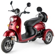 VELECO ZT63  SCOOTER ELETTRICO