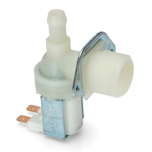 Elettrovalvola carico acqua