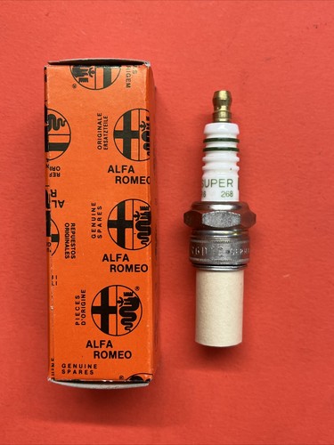 Candela bosch alfa 155 - candela,