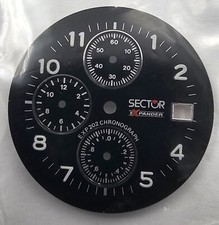 NOS Sector Expander EXP 202