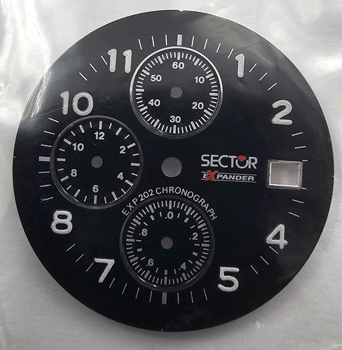 Nos sector expander - sector, 202