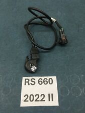 SENSORE CAVALLETTO LATERALE