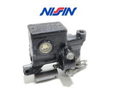 Pompa freno anteriore lato destro original per Honda SH 125 150 prima serie 2001