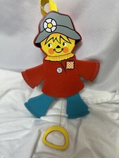 Fisher Price 1978 Quaker Avena