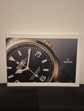 Catalogo Rolex 2021-2022