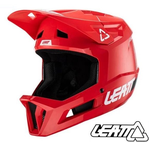 Casco integrale leatt gravity - integrale,