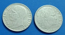 Italia moneta centesimi - italia,