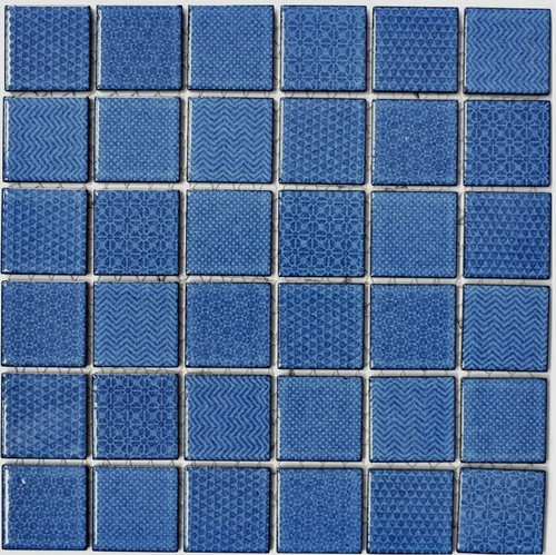 Mosaico tessere ceramica - tessere,