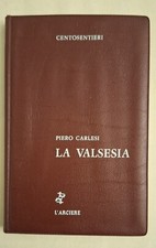 PIETRO CARLESI LA VALSESIA