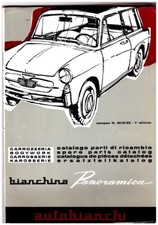 BIANCHINA PANORAMICA –