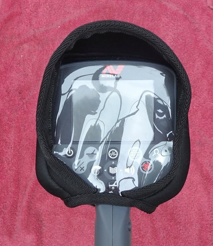 Minelab ctx 3030 cover - 3030,