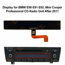 Display per BMW E90 E91 E92