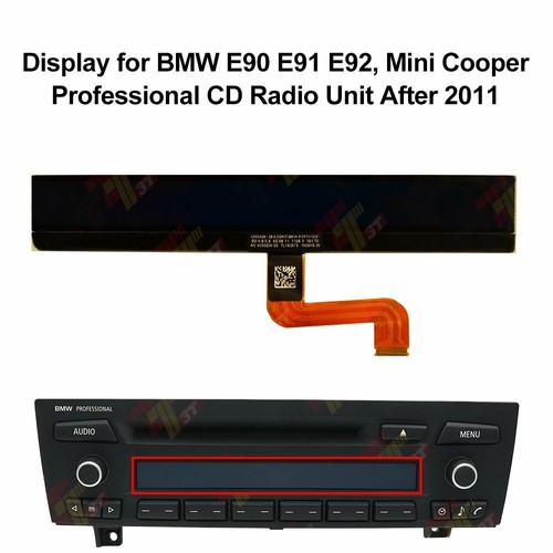 Display per bmw e90 e91 - display,