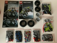 LEGO Technic Grande Trattore / Dune Buggy (8284) - LIKE NEW - 100% Originale