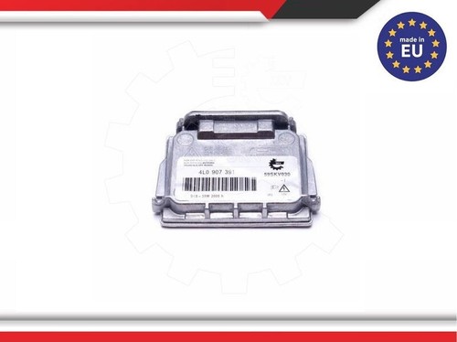 Ricambio centralina ballast - ricambio,