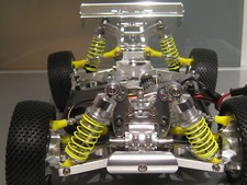 Shock tower front/ponte