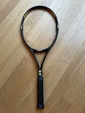 Wilson Pro Staff Classic 6.1