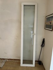 porte finestre in pvc 2 Ante