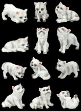 Lupo Figura - Artico Cuccioli