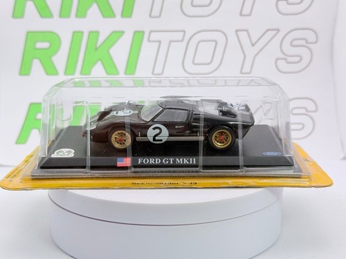 Ford edicola 1 43 - mk,