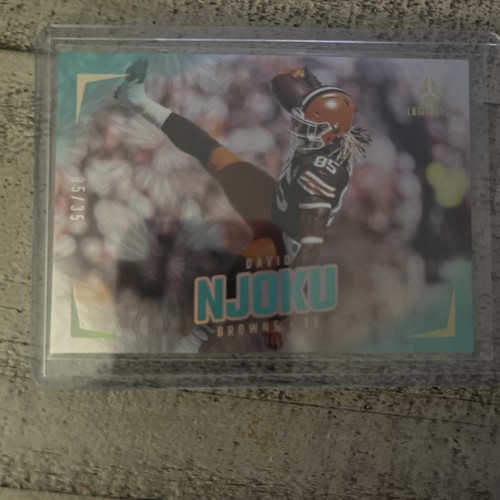 2024 panini luminance - luminance,
