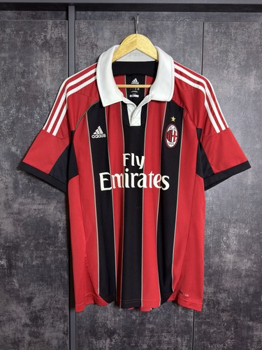 Maglia calcio vintage 2012 - 2012, ac