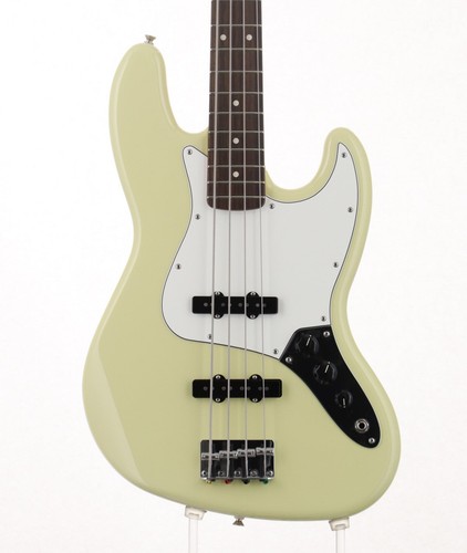 Fender mexico player - fender, jazz