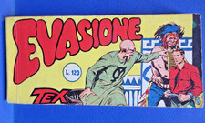 TEX Collection Strip Lire 120