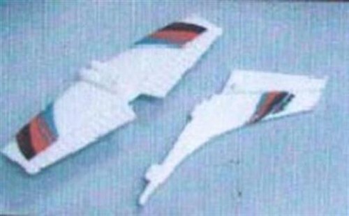 Krick scorpio kit - kit, di