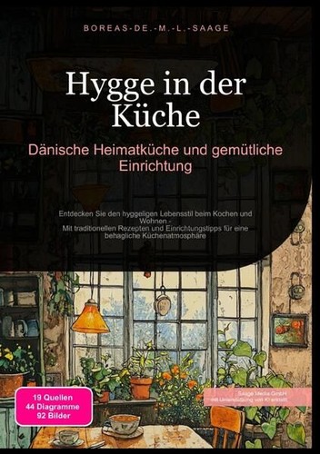 Hygge der küche dänische - küche:,