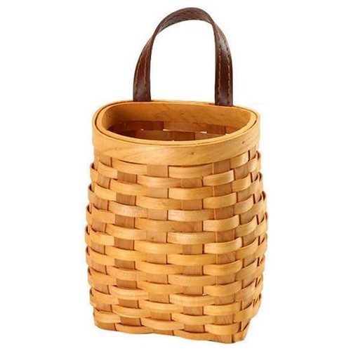 Cesto parete legno - da,