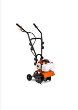 Motozappa motocoltivatore a scoppio 2 tempi da 63cc raggio 30 cm
