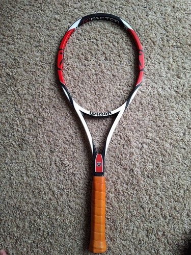 Racchetta tennis wilson - tennis,