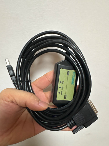1pz ic690usb901 fanuc - ic690usb901, plc