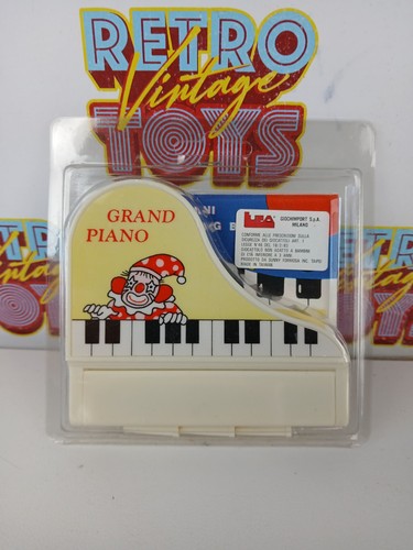 Piano mini pianola giocattolo - piano,