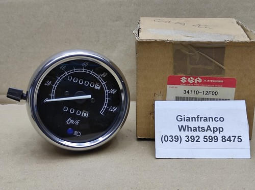 34110 12f00 originale suzuki - 34110-12f00,