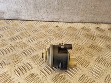 POMPA RISCALDAMENTO CARBURANTE