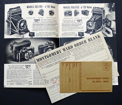 1939 montgomery ward - 1939,
