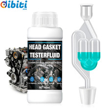 Test Guarnizione Testata