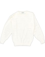 Maglione maglione girocollo