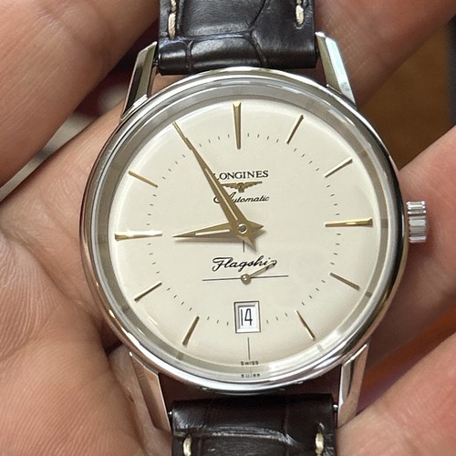 Orologio uomo longines - uomo,