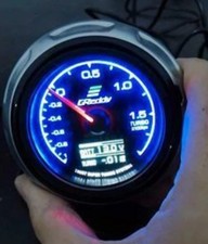 Manometro turbo per - per, tt